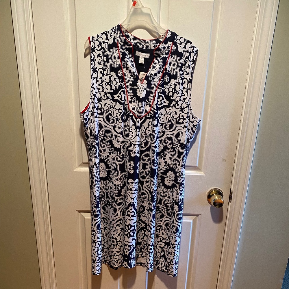 Charter Club brand new dress
